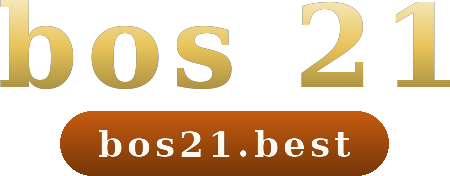 bos 21 logo