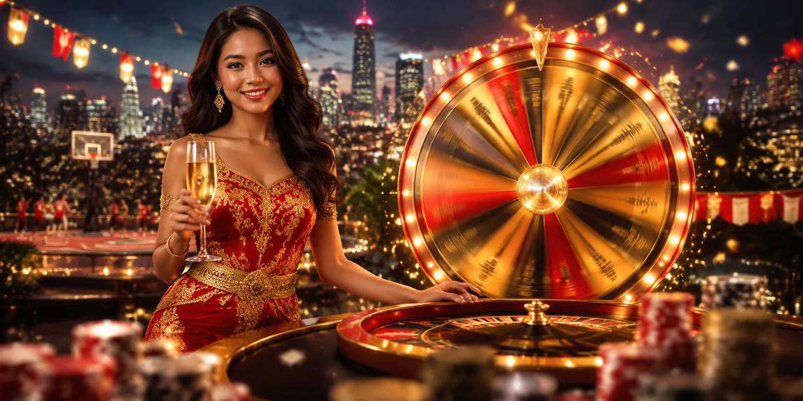 bos 21 bos 21 casino for Indonesia sessions